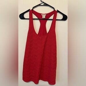 Ariat Lace Tank Top Size Small